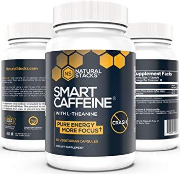 smart caffeine