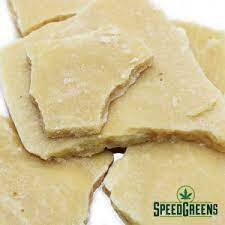 Galaxy Extracts Budder – Wedding Cake (Indica)