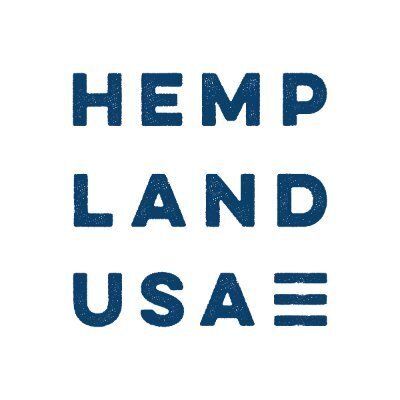 Hempland USA Logo