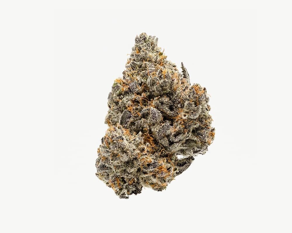 Splitbud cannabis flower White Buffalo strain(1)