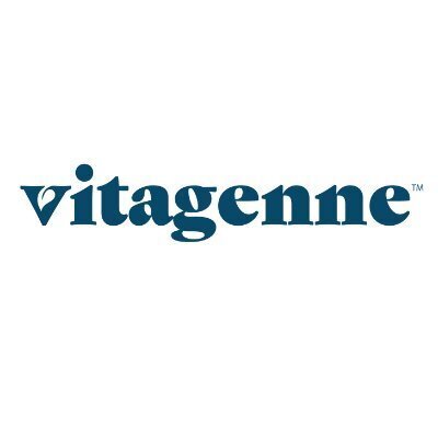 Vitagenne logo