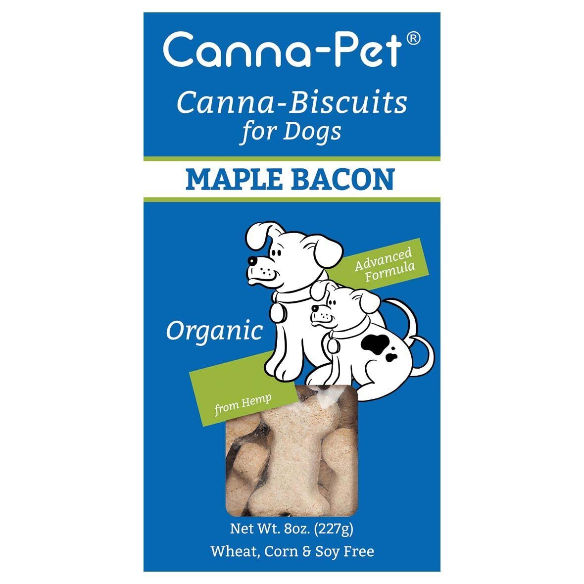 canna biscuits for dogs