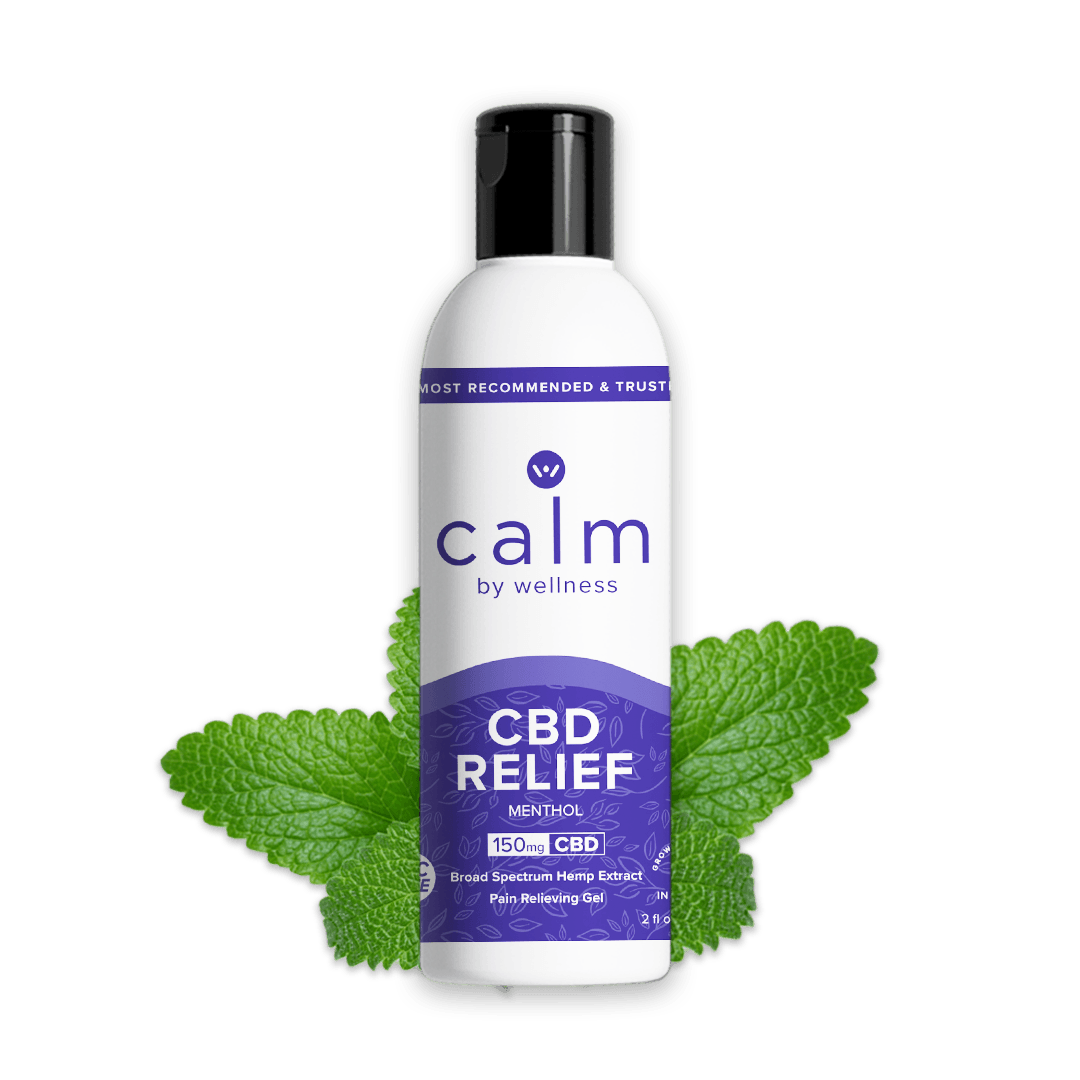 cbd relief