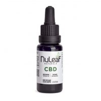 nuleaf oil