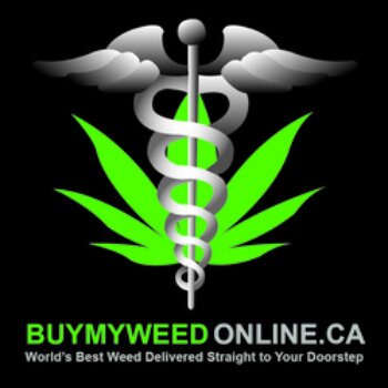 Buy My Weed Online Logo