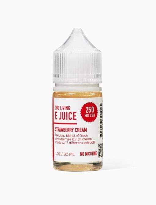 cbd vape e-liquids