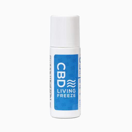 25% Off CBD Living Water Coupon + Reviews | CBDNerds.com