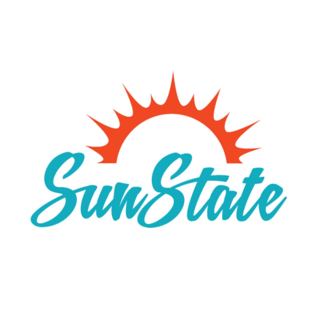 Sun State Hemp logo