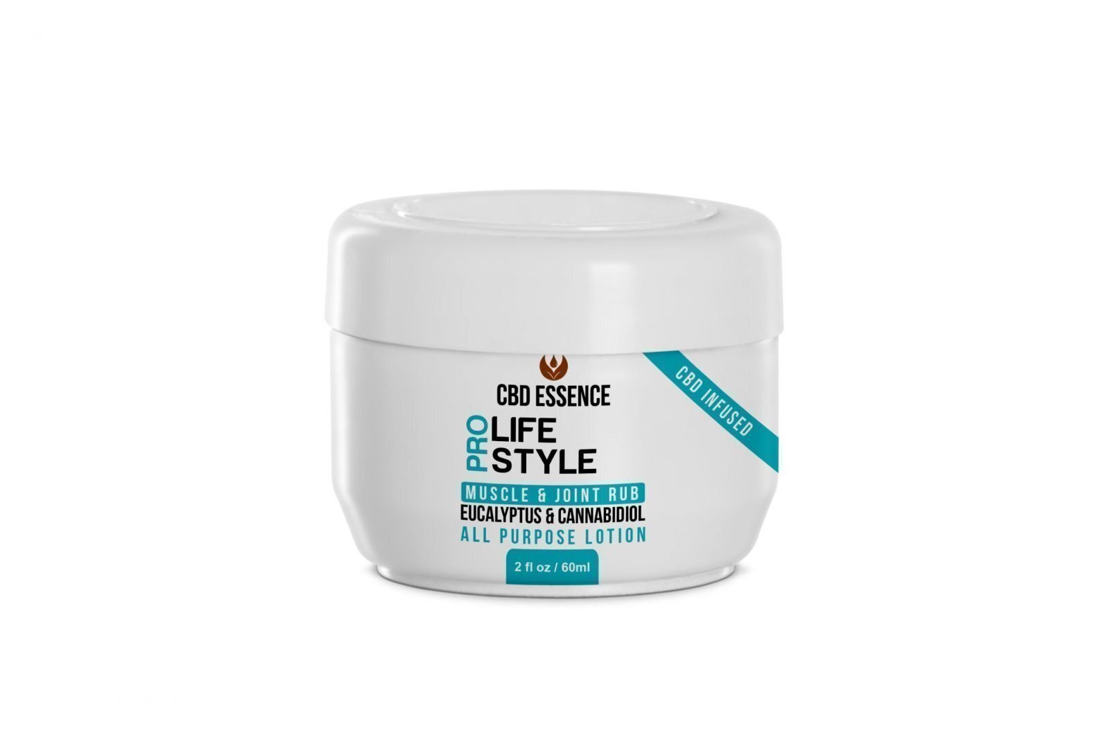 CBD Essence CBD Lotion All Purpose