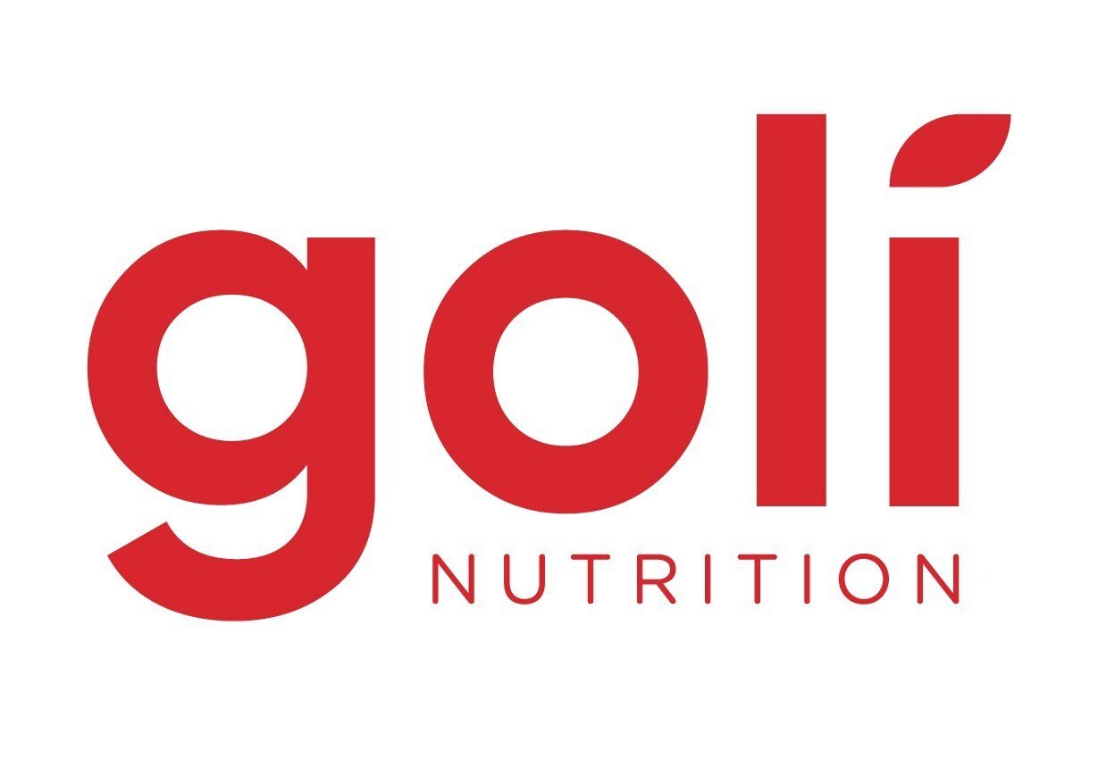 Goli Nutrition Logo
