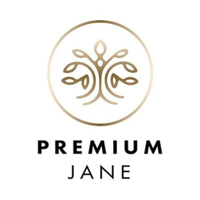 Premium Jane logo