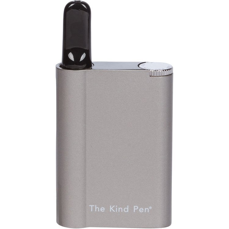 The Kind Pen Pure Gray