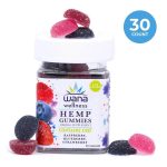 Wana Wellness