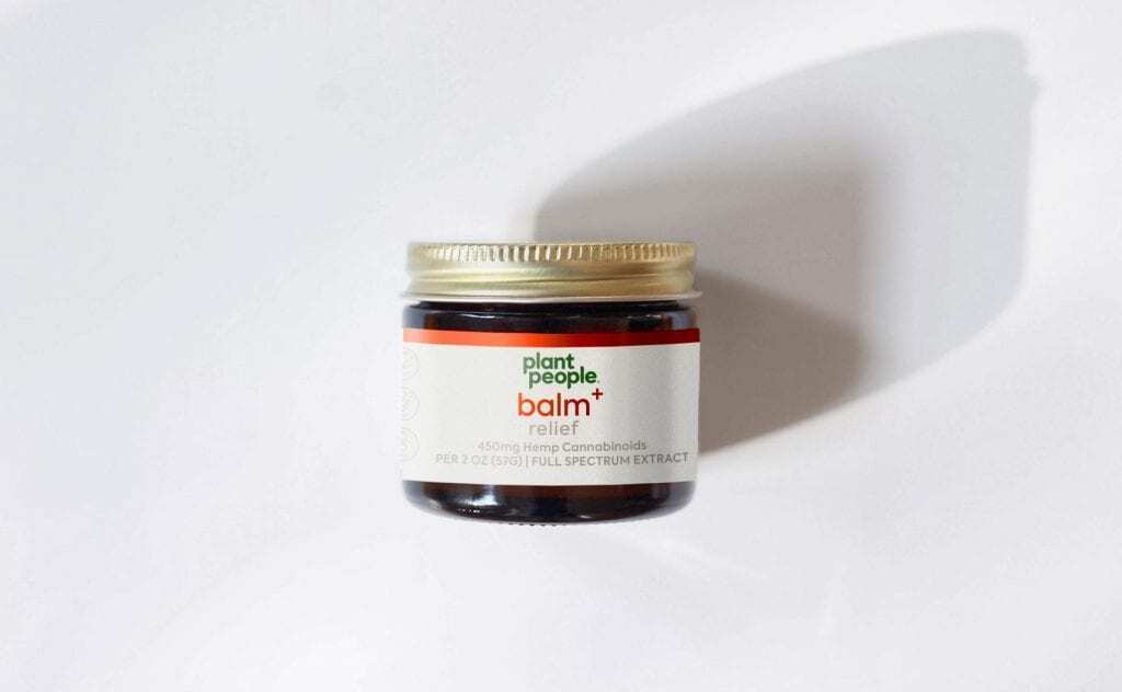 plant people balm and relief