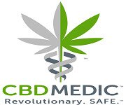 CBDMEDIC logo