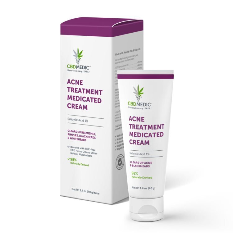 acne cream