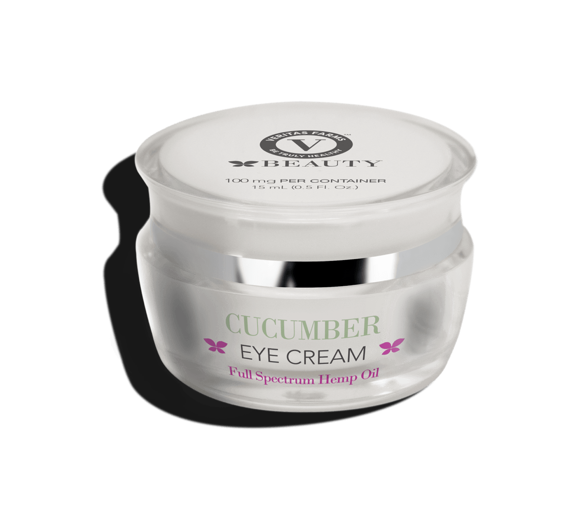 cucumber eye cream