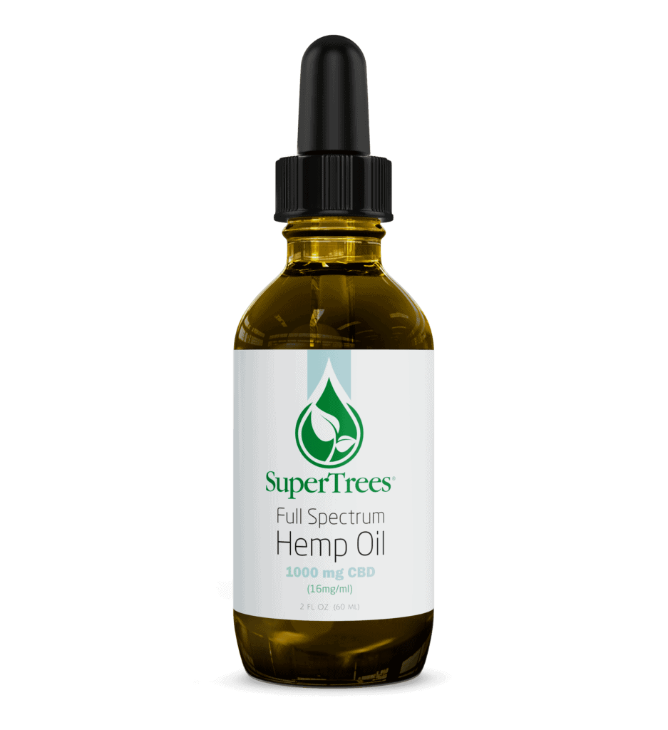 full spectrum cbd oil
