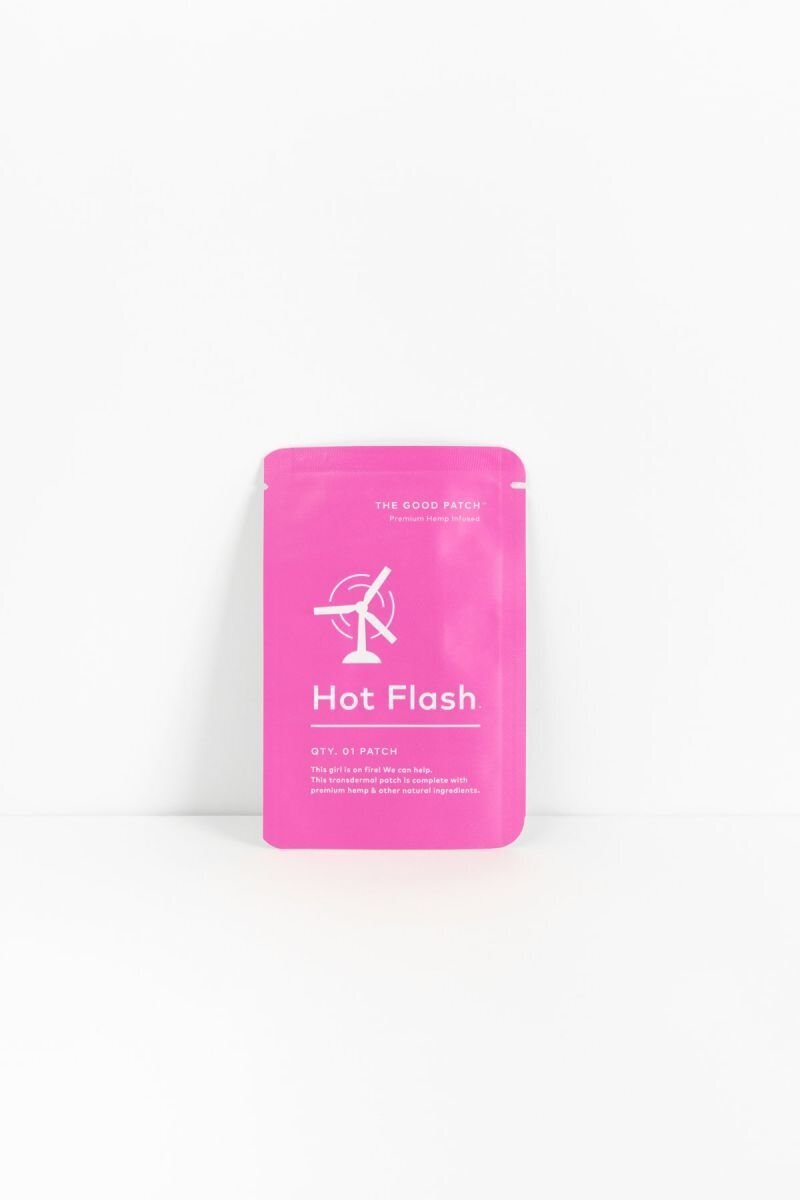 hot flash