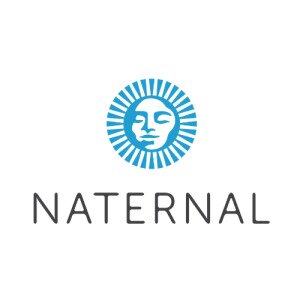 Naternal Coupon Code and Reviews logo