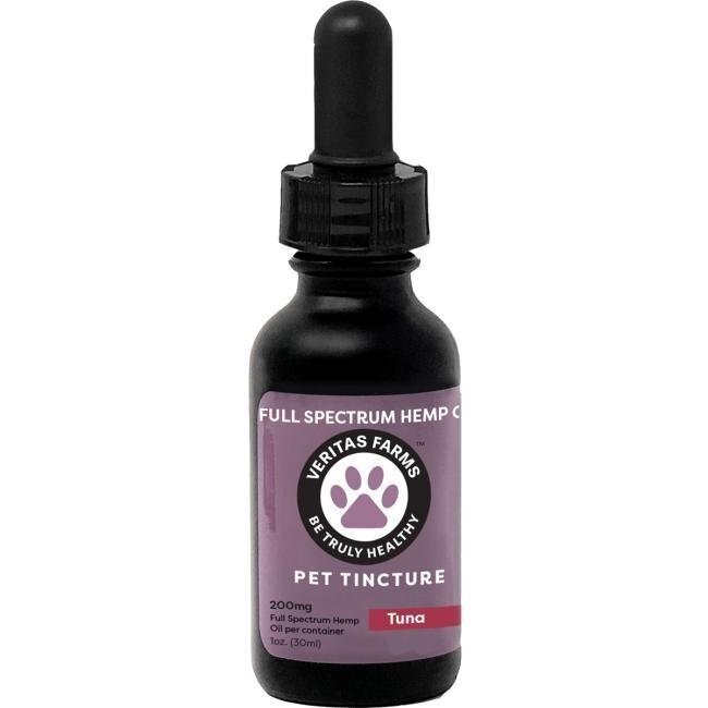 pet tincture