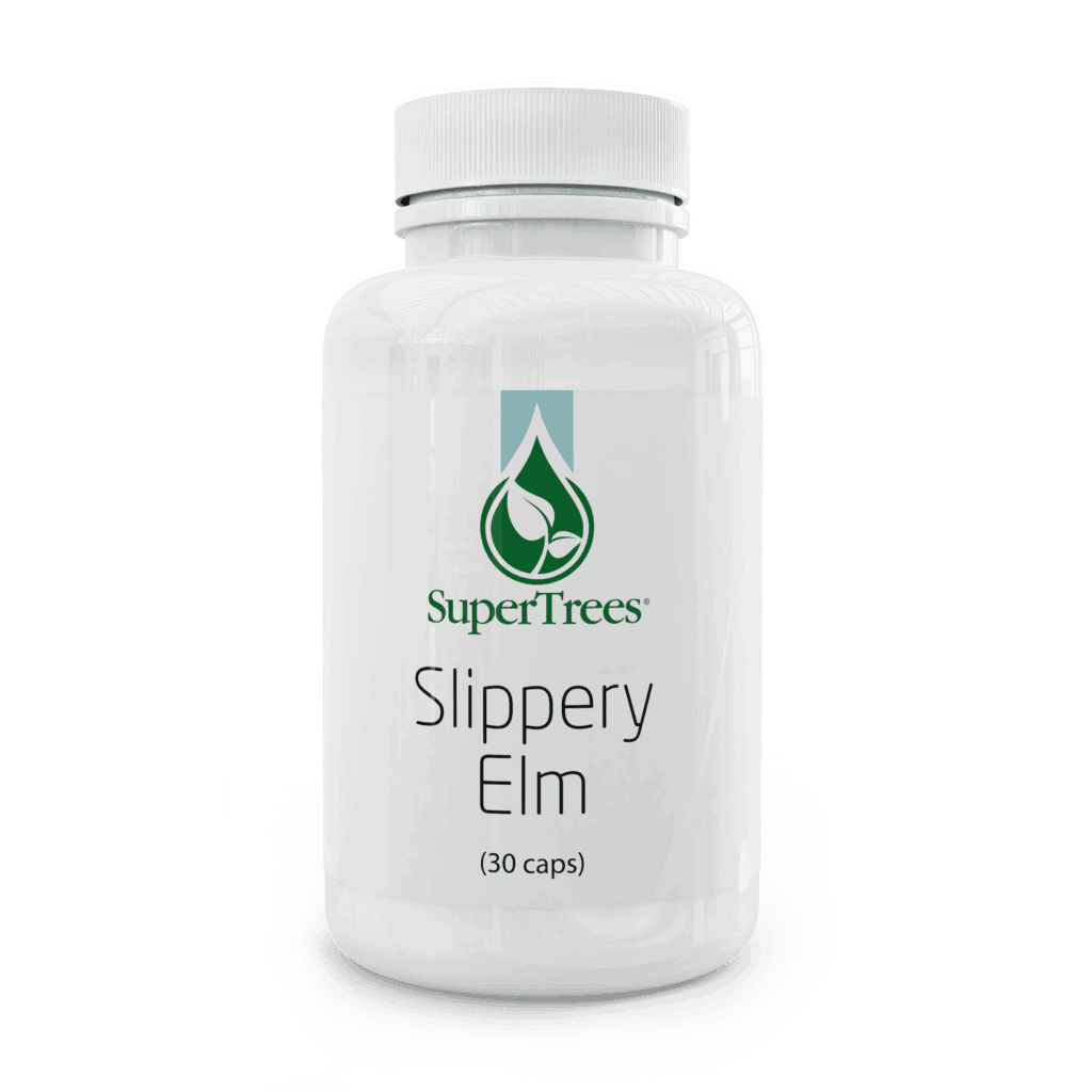 slippery elm