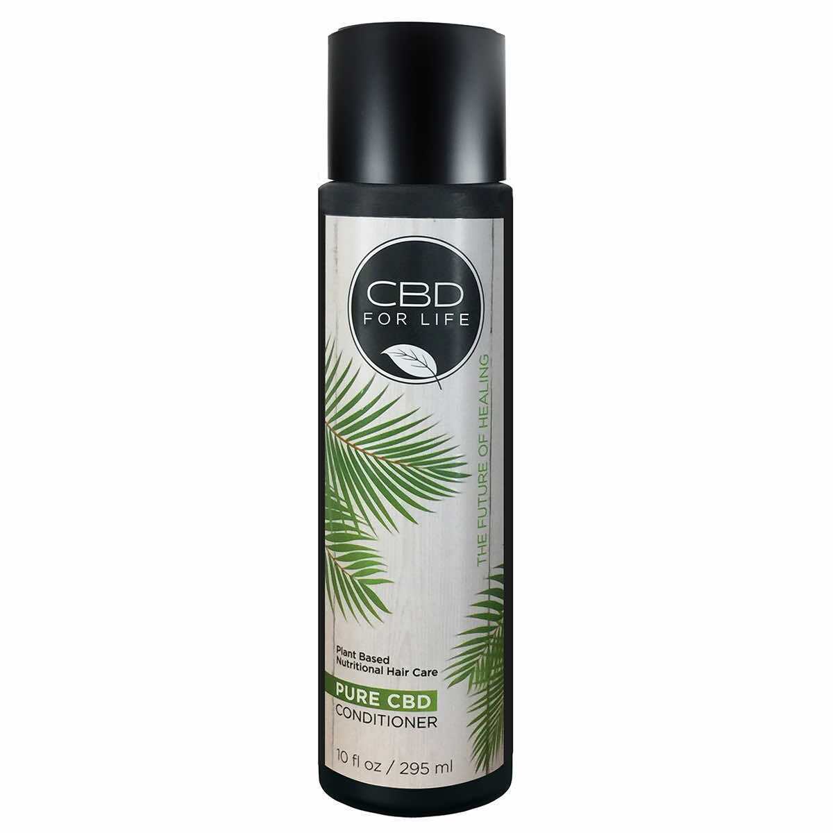 CBD for Life CBD Conditioner