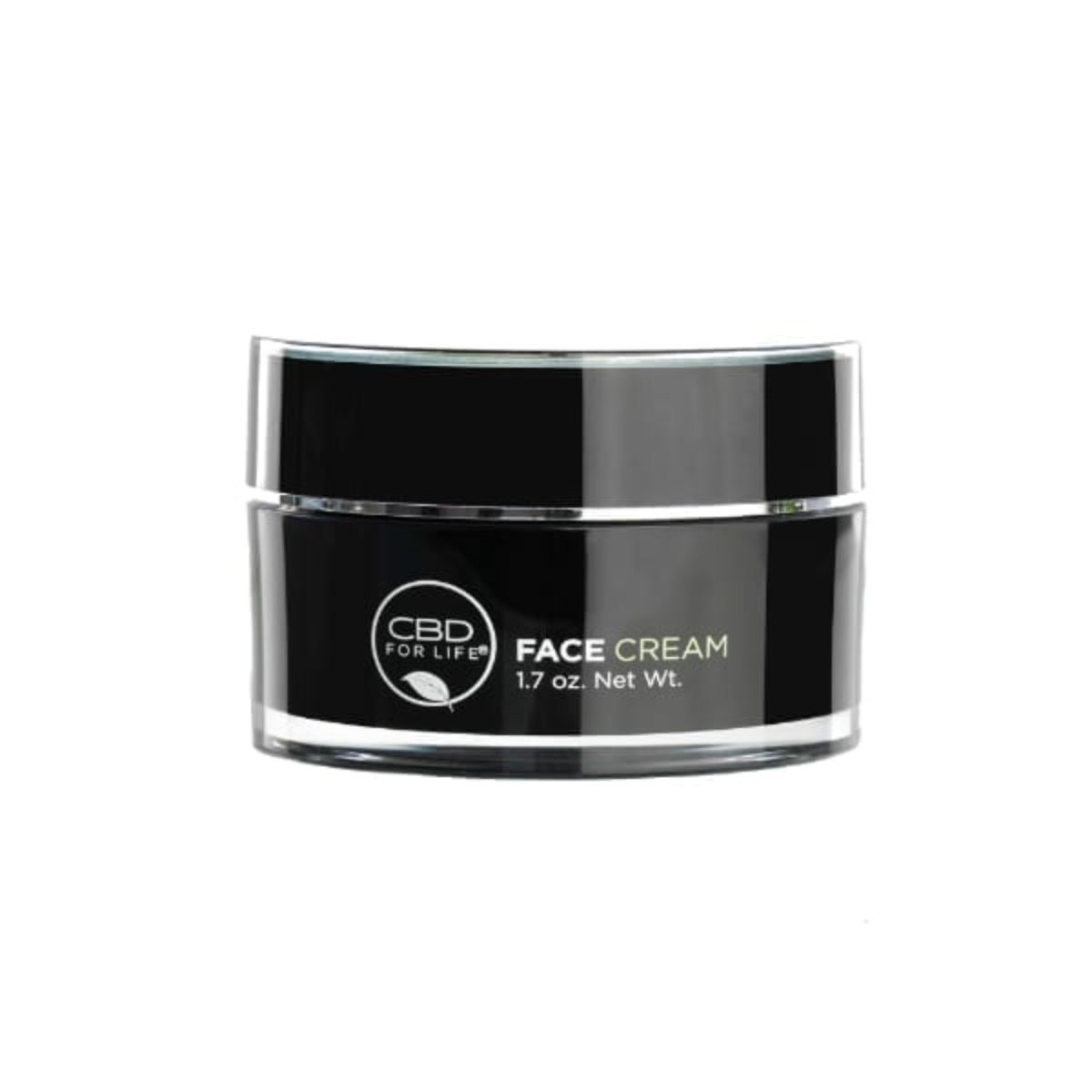 CBD for Life CBD Face Cream