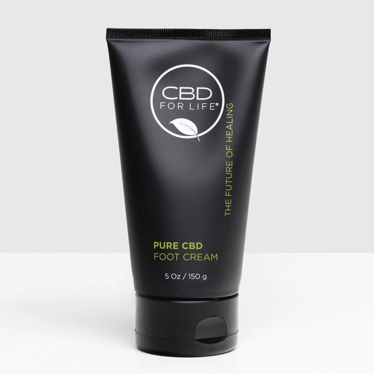 CBD for Life CBD Foot Cream