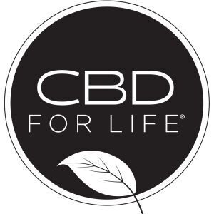 CBD for Life Logo