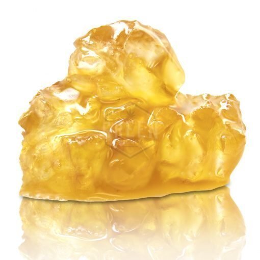 Green Society Concentrates 91 Supreme Caviar