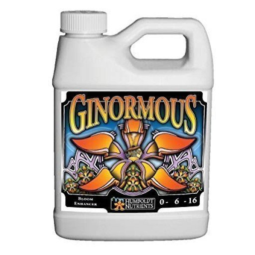 GrowAce Premium 2-Part Program - Basic Feeding Package