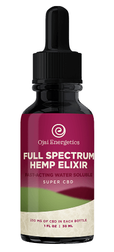 ojai energetics full spectrum