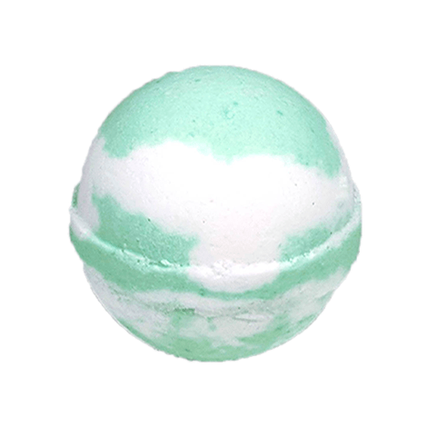 PureKana CBD Bath Bomb Cucumber
