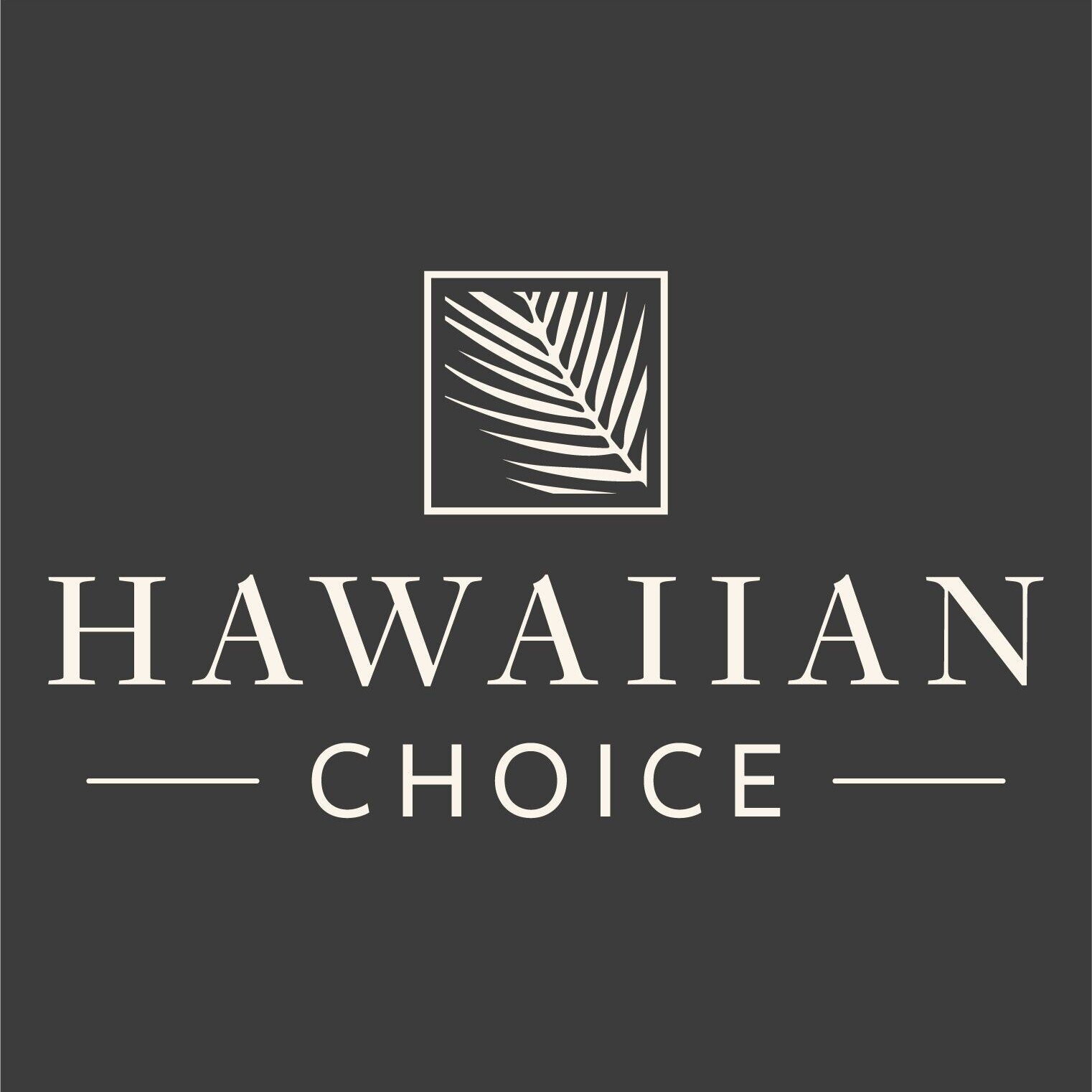 Hawaiian Choice Coupons and Reviews logo