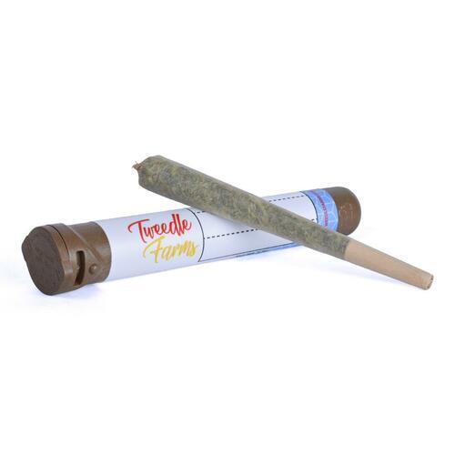 pre-roll joint