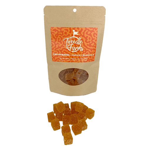 cbd gummies