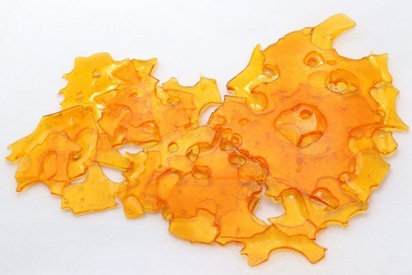 Durban Poison Shatter