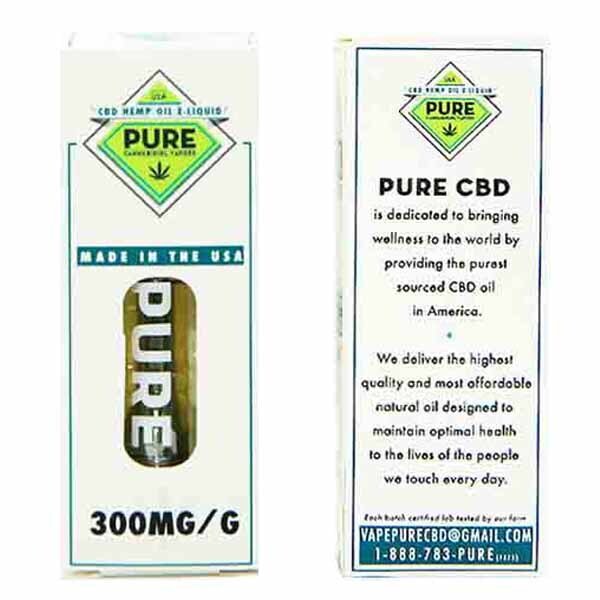 25 Off Pure CBD Vapors Coupon + Reviews