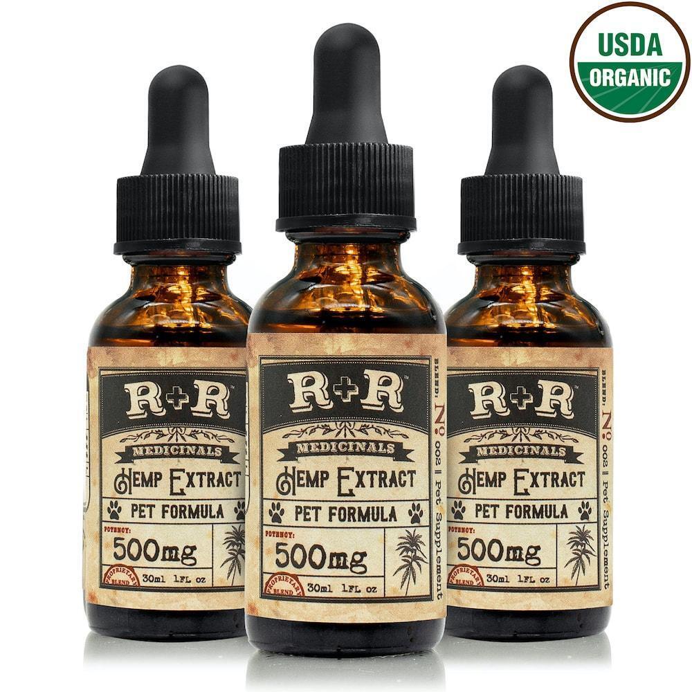 R+R Medicinals
