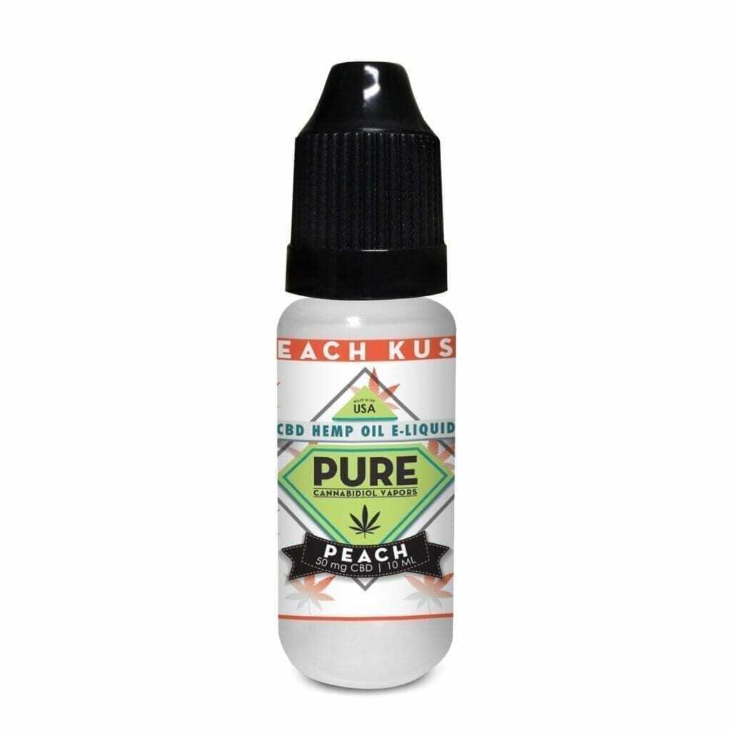 pure vape oil