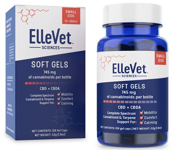 ellevet cbd