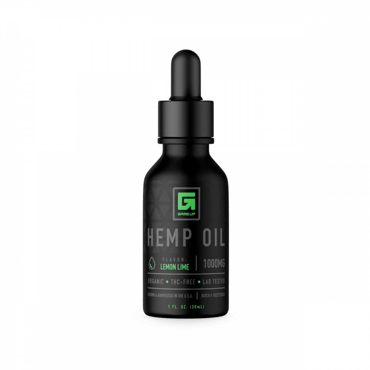game up nutrition
