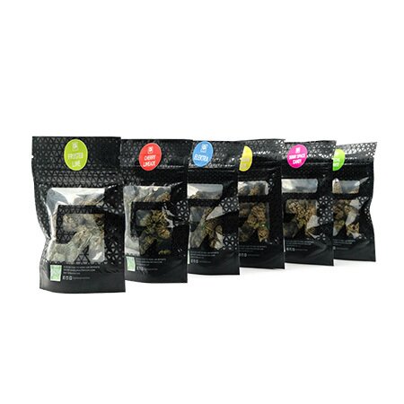 cbd flower