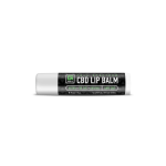 cbd lip balm