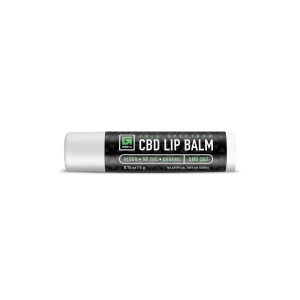cbd lip balm