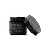 cbd muscle balm