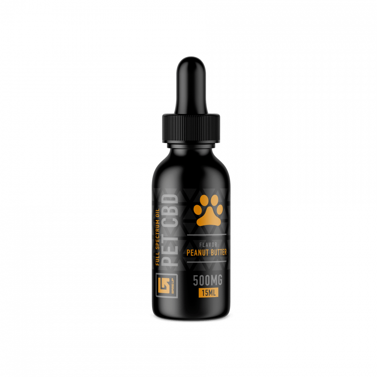cbd pet oil