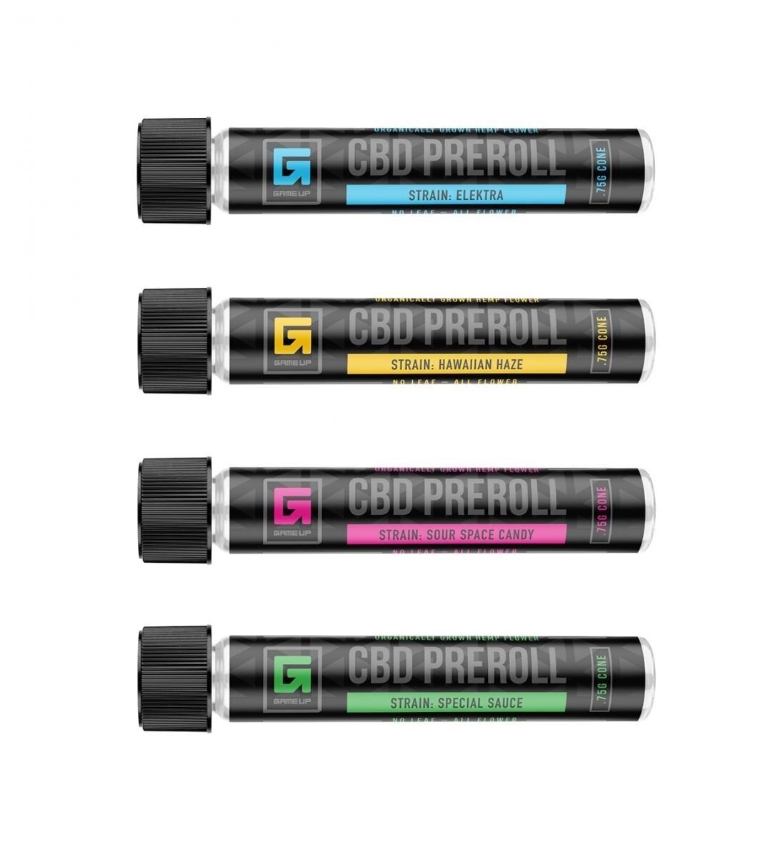 cbd preroll