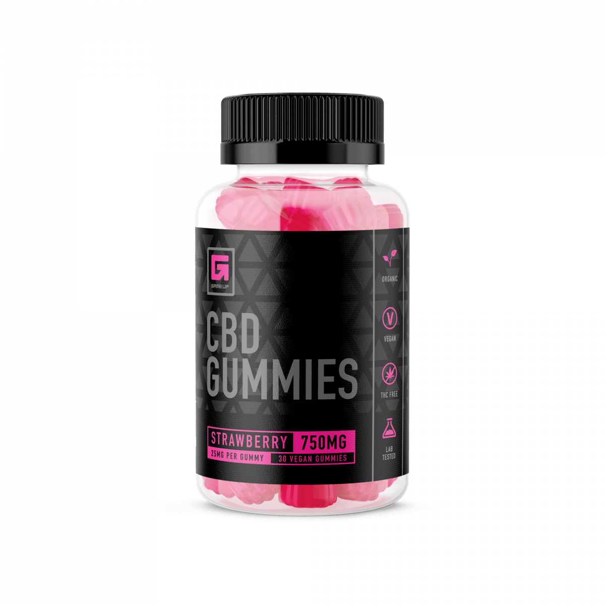 vegan cbd gummies